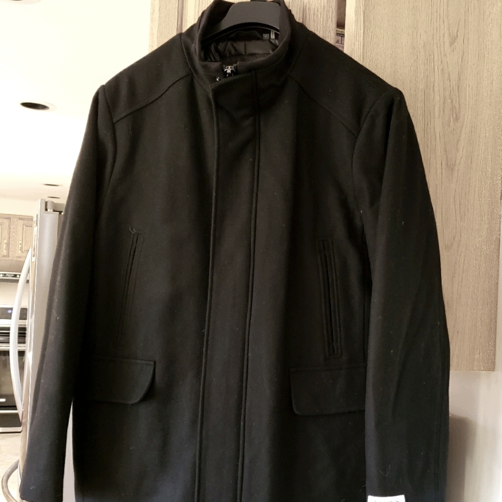Mens Jacket 🕶👔👞